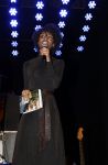 Bussum 6 maart 2019
Boekpresentatie van Lex Harding. Sylvana Simons