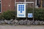 Laren 9 februari 2019
Hoofdkantoor Talpa in laren .