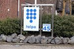 Laren 9 februari 2019
Hoofdkantoor Talpa in laren .