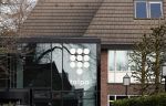 Laren 9 februari 2019
Hoofdkantoor Talpa in laren .