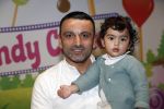 Amsterdam 2 maart 2019
Feestje Najib Amhaki . Tamer Gï¿½nen met dochter en zoon
Tamer Gonen