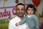 Amsterdam 2 maart 2019
Feestje Najib Amhaki . Tamer Gï¿½nen met dochter en zoon
Tamer Gonen