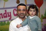 Amsterdam 2 maart 2019
Feestje Najib Amhaki . Tamer Gï¿½nen met dochter en zoon
Tamer Gonen