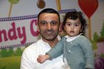 Amsterdam 2 maart 2019
Feestje Najib Amhaki . Tamer Gï¿½nen met dochter en zoon
Tamer Gonen