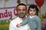 Amsterdam 2 maart 2019
Feestje Najib Amhaki . 
Tamer Gï¿½nen met dochter en zoon
Tamer Gonen