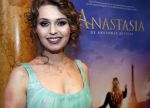 Amsterdam 14 februari 2019
Presentatie Cast Anastasia . De cast bestaat uit Carline Brouwer, Ad Knippels, Ellen Evers, Milan van Waardenburg, Tessa Sunniva van Tol, Rene van Kooten, Gerrie van der Klei.  Albert Verlinde van stage entertainment presenteert de cast van de Broadway musical Anastasia in Hermitage Amsterdam.