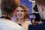 Amsterdam 14 februari 2019
Presentatie Cast Anastasia . De cast bestaat uit Carline Brouwer, Ad Knippels, Ellen Evers, Milan van Waardenburg, Tessa Sunniva van Tol, Rene van Kooten, Gerrie van der Klei.  Albert Verlinde van stage entertainment presenteert de cast van de Broadway musical Anastasia in Hermitage Amsterdam.