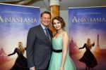 Amsterdam 14 februari 2019
Presentatie Cast Anastasia . De cast bestaat uit Carline Brouwer, Ad Knippels, Ellen Evers, Milan van Waardenburg, Tessa Sunniva van Tol, Rene van Kooten, Gerrie van der Klei.  Albert Verlinde van stage entertainment presenteert de cast van de Broadway musical Anastasia in Hermitage Amsterdam.