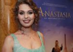 Amsterdam 14 februari 2019
Presentatie Cast Anastasia . De cast bestaat uit Carline Brouwer, Ad Knippels, Ellen Evers, Milan van Waardenburg, Tessa Sunniva van Tol, Rene van Kooten, Gerrie van der Klei.  Albert Verlinde van stage entertainment presenteert de cast van de Broadway musical Anastasia in Hermitage Amsterdam.