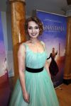 Amsterdam 14 februari 2019
Presentatie Cast Anastasia . De cast bestaat uit Carline Brouwer, Ad Knippels, Ellen Evers, Milan van Waardenburg, Tessa Sunniva van Tol, Rene van Kooten, Gerrie van der Klei.  Albert Verlinde van stage entertainment presenteert de cast van de Broadway musical Anastasia in Hermitage Amsterdam.