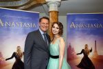 Amsterdam 14 februari 2019
Presentatie Cast Anastasia . De cast bestaat uit Carline Brouwer, Ad Knippels, Ellen Evers, Milan van Waardenburg, Tessa Sunniva van Tol, Rene van Kooten, Gerrie van der Klei.  Albert Verlinde van stage entertainment presenteert de cast van de Broadway musical Anastasia in Hermitage Amsterdam.