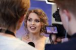 Amsterdam 14 februari 2019
Presentatie Cast Anastasia . De cast bestaat uit Carline Brouwer, Ad Knippels, Ellen Evers, Milan van Waardenburg, Tessa Sunniva van Tol, Rene van Kooten, Gerrie van der Klei.  Albert Verlinde van stage entertainment presenteert de cast van de Broadway musical Anastasia in Hermitage Amsterdam.
