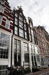 Amsterdam 14 maart 2019
Huis Thierry Baudet en zijn vriendin