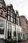 Amsterdam 14 maart 2019
Huis Thierry Baudet en zijn vriendin