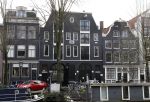 Amsterdam 14 maart 2019
In dit pand wonen Thomas Acda en Alain Clark. (huis)