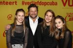 Hilversum, 11 Februari 2019 Premiere Verliefd op Cuba
Tjebbo Gerritsen