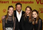 Hilversum, 11 Februari 2019 Premiere Verliefd op Cuba
Tjebbo Gerritsen