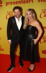 Hilversum, 11 Februari 2019 Premiere Verliefd op Cuba
Tjebbo Gerritsen en Maaike Martens