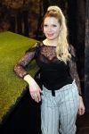 Amsterdam 7 maart 2019
Premiere Single camping in nieuwe deLamar theater.
 Peter Blok, Tjitske Reidinga, Elise Schaap, Rop Verheijen en Ilse Warringa.