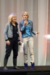 Enschede 26 februari 2019
Presentatie cast van Hanna van Hendrik met oa Huub Stapel en Johanna ter Steege. Presentatie is op vliegveld Twente. Tooske Ragas