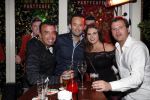 Amsterdam 14 februari 2019
Feestje voor de kluivert dog rescue foundation in het toppers cafe. gasten