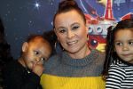 Utrecht 3 februari 2019
Premiere Lego film in de bioscoop bij de jaarbeurs. Trijntje Oosterhuis kwam met haar dochtertje