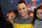 Utrecht 3 februari 2019
Premiere Lego film in de bioscoop bij de jaarbeurs. Trijntje Oosterhuis kwam met haar dochtertje
