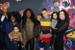 Utrecht 3 februari 2019
Premiere Lego film in de bioscoop bij de jaarbeurs. Trijntje Oosterhuis kwam met haar dochtertje
