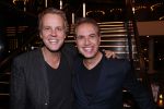 Zaandag 4 februari 2019
PremiÃ¨re Laten we eerlijk zijn in het zaantheater. Richard Kemper en Remco Veldhuis