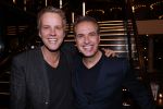 Zaandag 4 februari 2019
PremiÃ¨re Laten we eerlijk zijn in het zaantheater. Richard Kemper en Remco Veldhuis