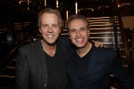 Zaandag 4 februari 2019
PremiÃ¨re Laten we eerlijk zijn in het zaantheater. Richard Kemper en Remco Veldhuis
