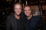 Zaandag 4 februari 2019
PremiÃ¨re Laten we eerlijk zijn in het zaantheater. Richard Kemper en Remco Veldhuis