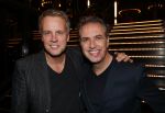 Zaandag 4 februari 2019
PremiÃ¨re Laten we eerlijk zijn in het zaantheater. Richard Kemper en Remco Veldhuis