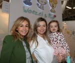 Amsterdam, 20 Februari 2019
9 maanden Beurs 2019
Wendy v Dijk en Lucy Woesthoff