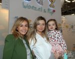 Amsterdam, 20 Februari 2019
9 maanden Beurs 2019
Wendy v Dijk en Lucy Woesthoff