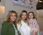 Amsterdam, 20 Februari 2019
9 maanden Beurs 2019
Wendy v Dijk en Lucy Woesthoff