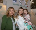 Amsterdam, 20 Februari 2019
9 maanden Beurs 2019
Wendy v Dijk en Lucy Woesthoff
