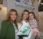 Amsterdam, 20 Februari 2019
9 maanden Beurs 2019
Wendy v Dijk en Lucy Woesthoff