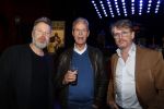 Bussum 6 maart 2019
Boekpresentatie van Lex Harding. Wessel van Diepen, Tony Berk en Erik de Zwart