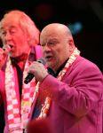 Eindhoven, 1 Maart 2019 Omroep Brabant organiseert 3 uurkes vooraf in Hotel Pullman