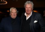 Rijswijk, 18 Februari 2019
Premiere Komedie Medisch Centrum Best
Willibrord Frequin met zijn vriend kapper..