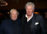 Rijswijk, 18 Februari 2019
Premiere Komedie Medisch Centrum Best
Willibrord Frequin met zijn vriend kapper..