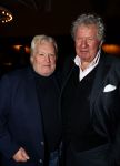 Rijswijk, 18 Februari 2019
Premiere Komedie Medisch Centrum Best
Willibrord Frequin met zijn vriend kapper..