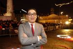 Amsterdam 5 februari 2019
Won Yip organiseert chinees nieuwjaar bij majestic op de dam.