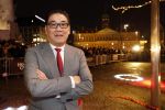 Amsterdam 5 februari 2019
Won Yip organiseert chinees nieuwjaar bij majestic op de dam.