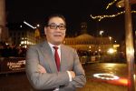 Amsterdam 5 februari 2019
Won Yip organiseert chinees nieuwjaar bij majestic op de dam.
