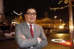 Amsterdam 5 februari 2019
Won Yip organiseert chinees nieuwjaar bij majestic op de dam.