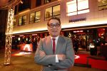 Amsterdam 5 februari 2019
Won Yip organiseert chinees nieuwjaar bij majestic op de dam.