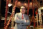Amsterdam 5 februari 2019
Won Yip organiseert chinees nieuwjaar bij majestic op de dam.
