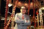 Amsterdam 5 februari 2019
Won Yip organiseert chinees nieuwjaar bij majestic op de dam.